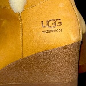 Ugg my cozy boots